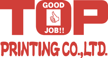 TOP印刷 株式会社